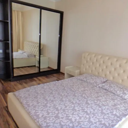 Гагаринское Плато Апартаменти Apartment