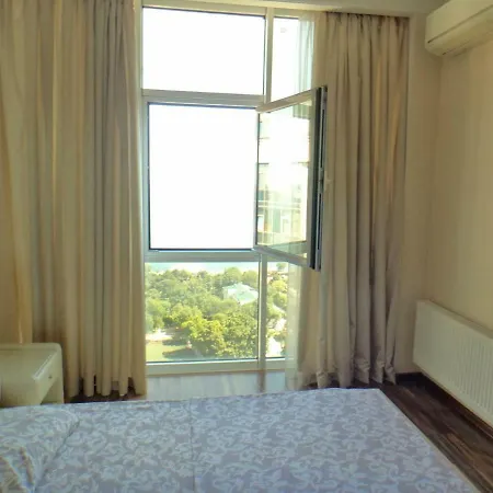 Гагаринское Плато Апартаменти Apartment *